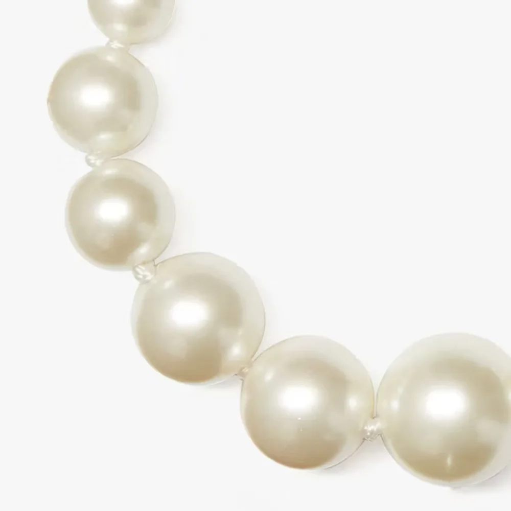 Kate Spade Pearls, Please Pearl Bracelet - Picture 3 of 3